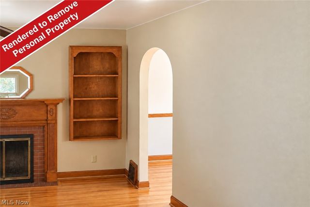 924 Spangler Road NE, Canton, OH 44714