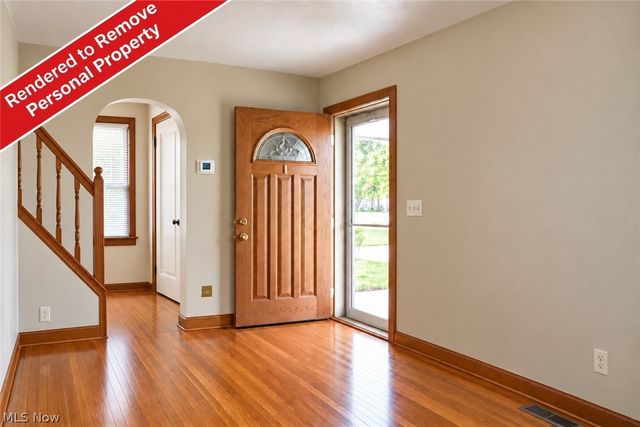 924 Spangler Road NE, Canton, OH 44714