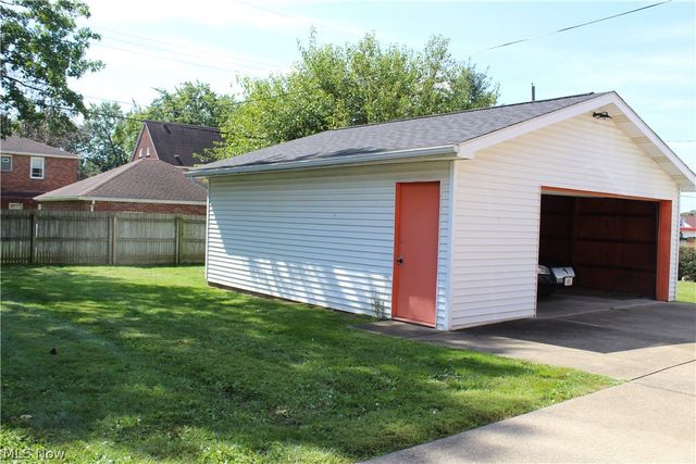 924 Spangler Road NE, Canton, OH 44714