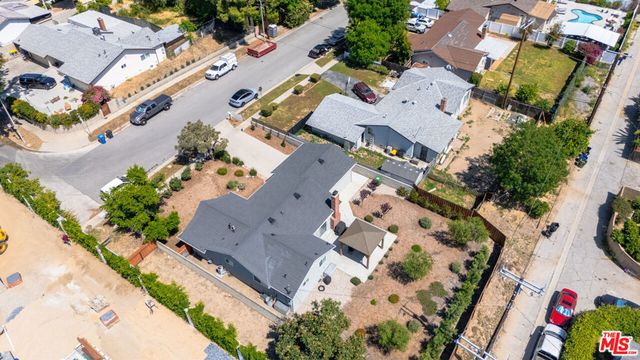 10124 Jimenez Street, Lakeview Terrace, CA 91342