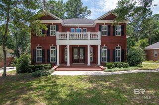 30571 Middle Creek Circle, Daphne, AL 36527