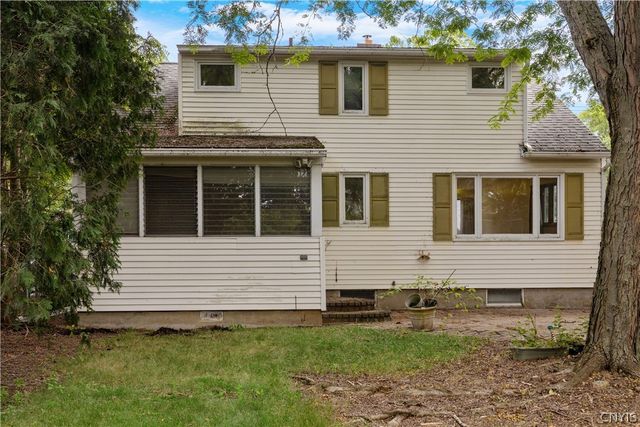 444 Buckingham Avenue, Syracuse, NY 13210
