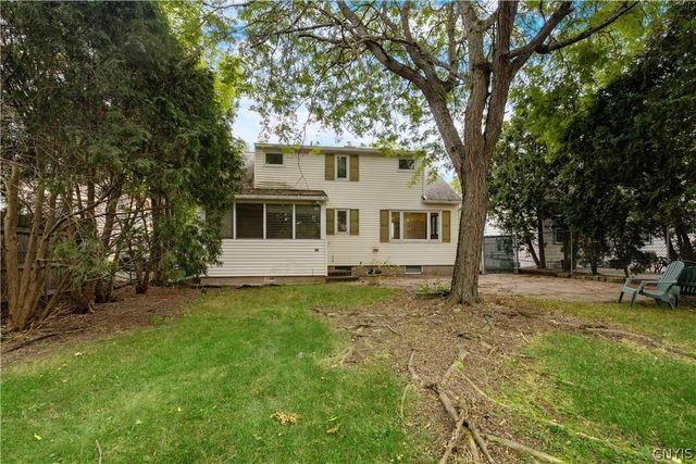 444 Buckingham Avenue, Syracuse, NY 13210