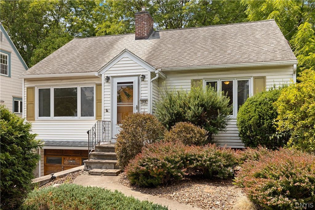 444 Buckingham Avenue, Syracuse, NY 13210
