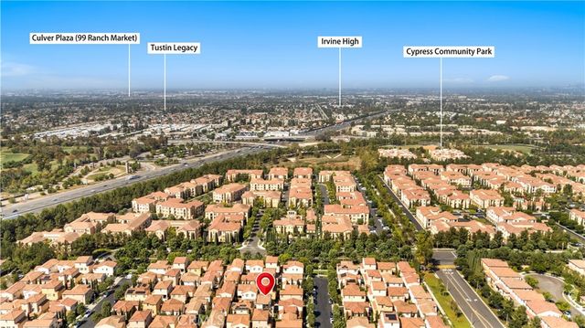 80 Strawberry, Irvine, CA 92620