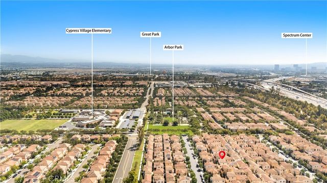80 Strawberry, Irvine, CA 92620