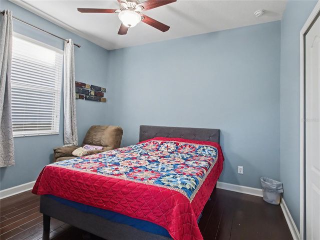 1098 HARMONY LANE, Clermont, FL 34711