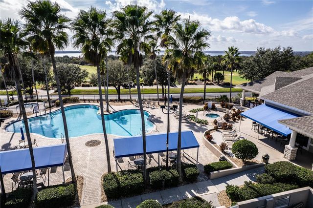 1098 HARMONY LANE, Clermont, FL 34711