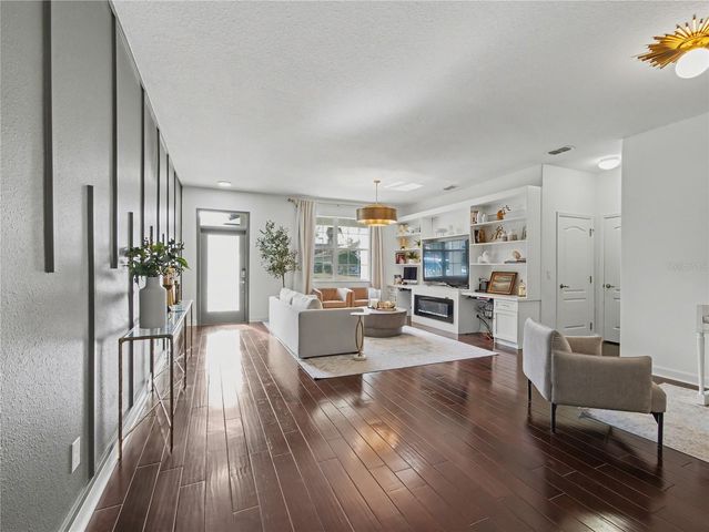 1098 HARMONY LANE, Clermont, FL 34711