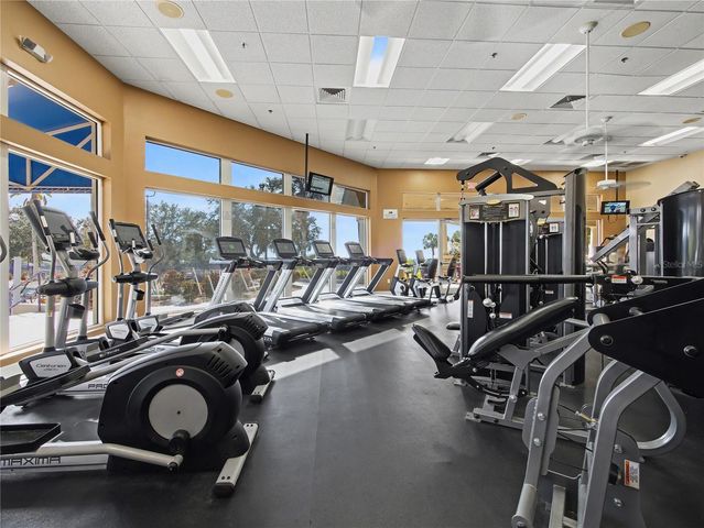 1098 HARMONY LANE, Clermont, FL 34711