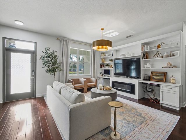 1098 HARMONY LANE, Clermont, FL 34711