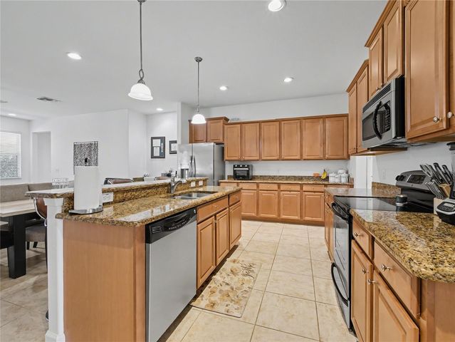 1098 HARMONY LANE, Clermont, FL 34711