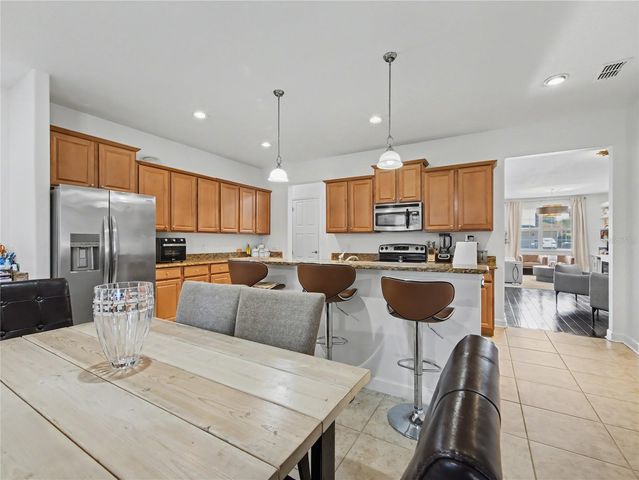 1098 HARMONY LANE, Clermont, FL 34711