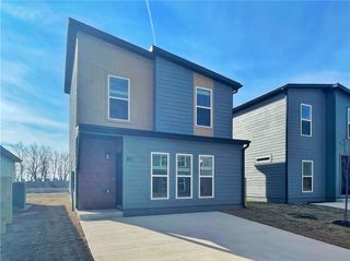 871 States Avenue, Bentonville, AR 72713