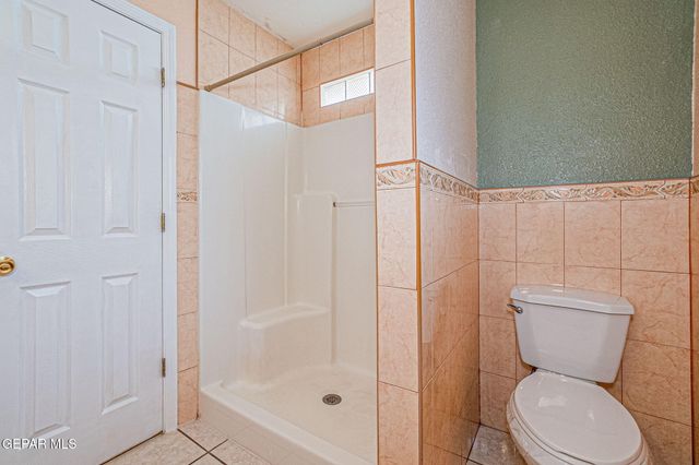 11621 Maquitico Court, El Paso, TX 79936