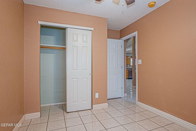 11621 Maquitico Court, El Paso, TX 79936
