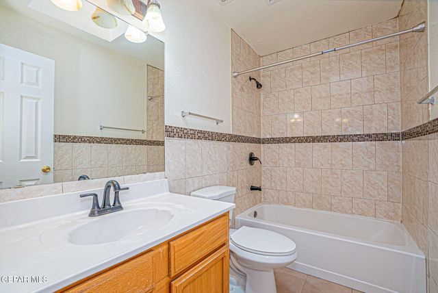 11621 Maquitico Court, El Paso, TX 79936