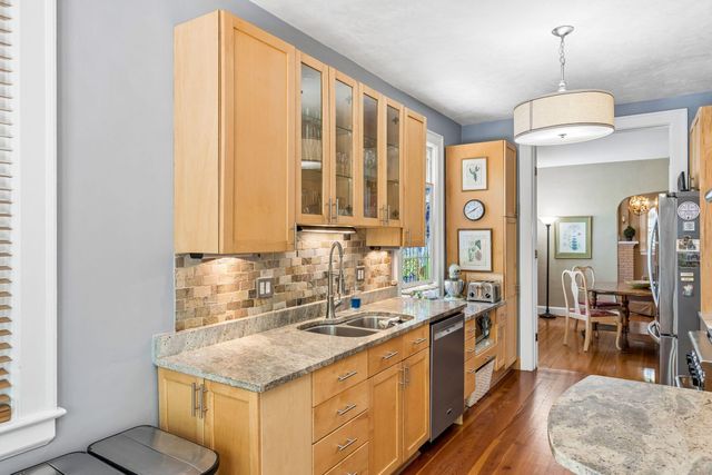 18 Stocker Drive, Charleston, SC 29407