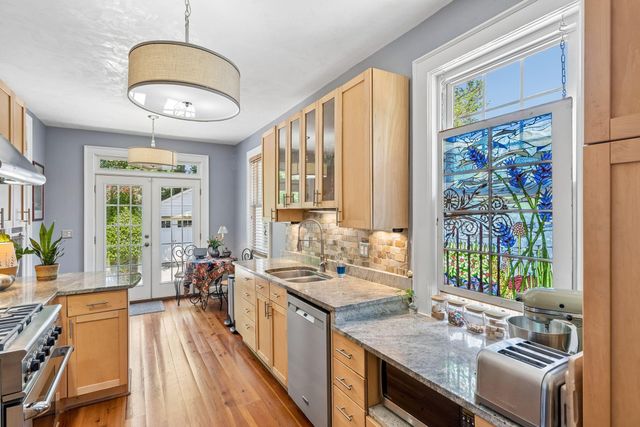 18 Stocker Drive, Charleston, SC 29407