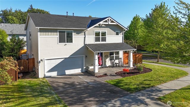 20410 Corbridge Road SE, Monroe, WA 98272