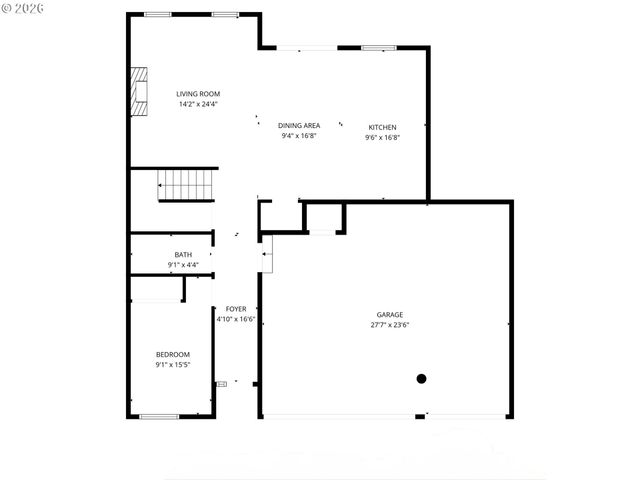 31261 Nw 311TH Ave, North Plains, OR 97133