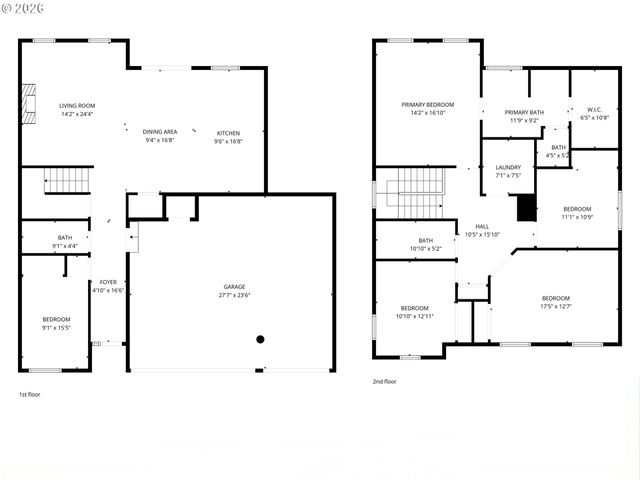 31261 Nw 311TH Ave, North Plains, OR 97133