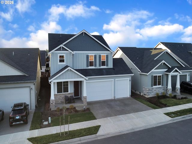 31261 Nw 311TH Ave, North Plains, OR 97133