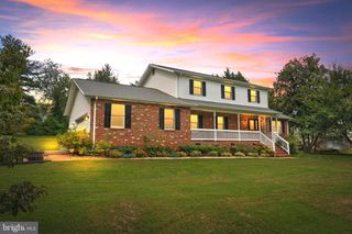 13360 CAMERON CT, Boston, VA 22713