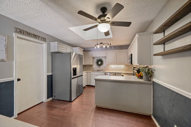 5603 Alicante Drive, Arlington, TX 76017