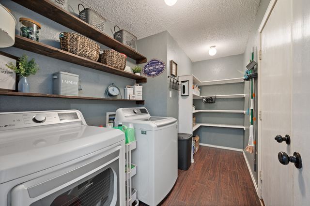 5603 Alicante Drive, Arlington, TX 76017