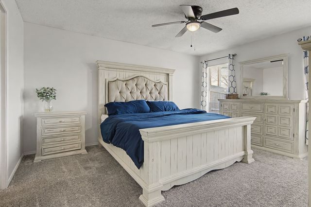 5603 Alicante Drive, Arlington, TX 76017