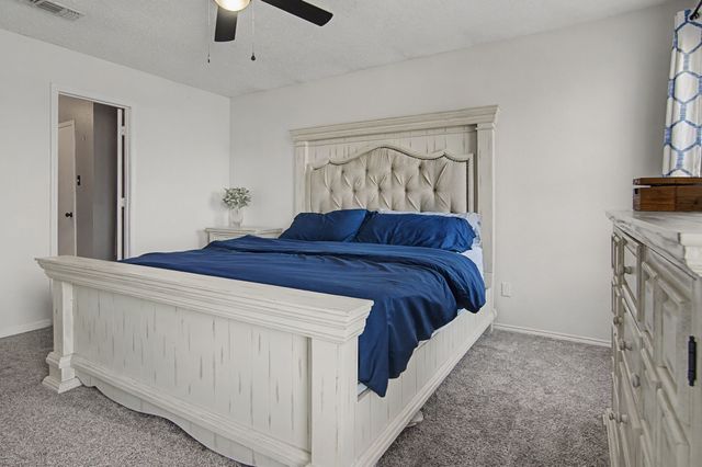 5603 Alicante Drive, Arlington, TX 76017