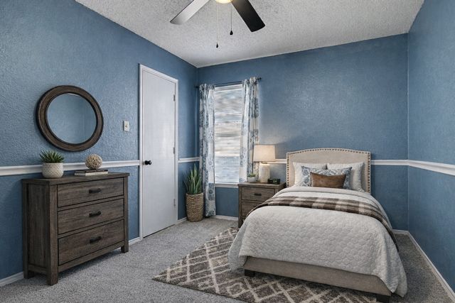 5603 Alicante Drive, Arlington, TX 76017