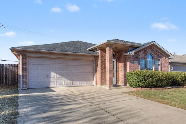 5603 Alicante Drive, Arlington, TX 76017