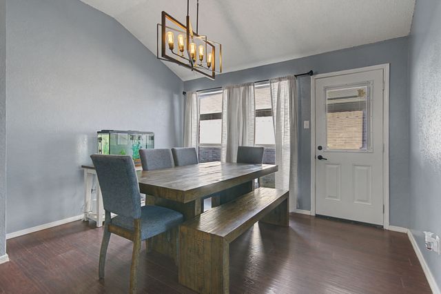 5603 Alicante Drive, Arlington, TX 76017