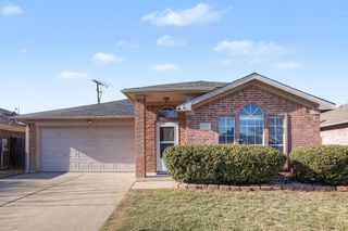 5603 Alicante Drive, Arlington, TX 76017