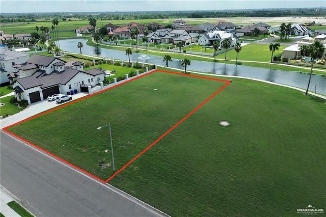 4009 Cosentino Drive, Edinburg, TX 78541
