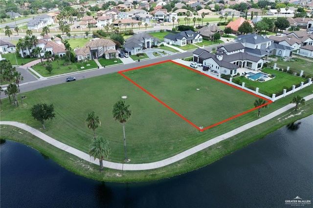 4009 Cosentino Drive, Edinburg, TX 78541