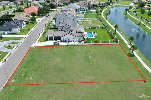 4009 Cosentino Drive, Edinburg, TX 78541