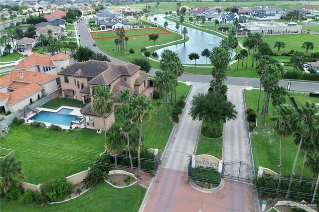 4009 Cosentino Drive, Edinburg, TX 78541