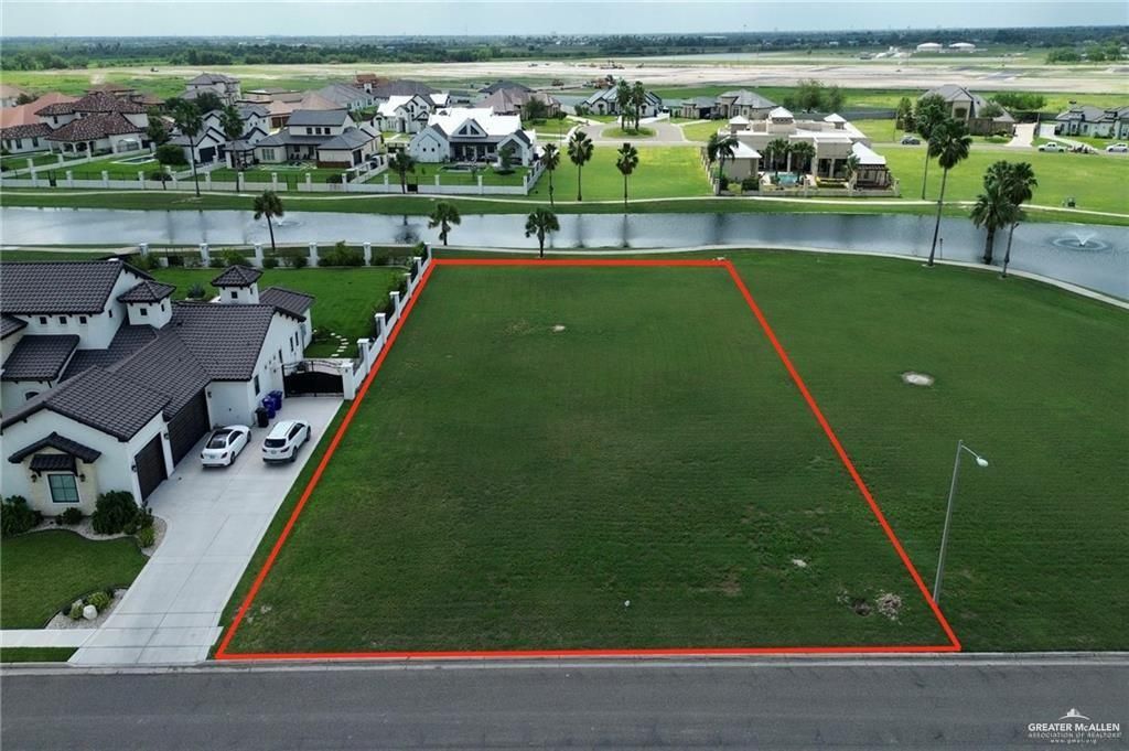 4009 Cosentino Drive, Edinburg, TX 78541