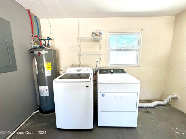 245 Monaco Road, Melbourne, FL 32904