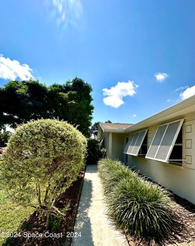 245 Monaco Road, Melbourne, FL 32904