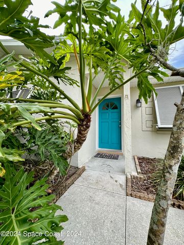 245 Monaco Road, Melbourne, FL 32904