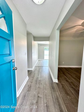 245 Monaco Road, Melbourne, FL 32904