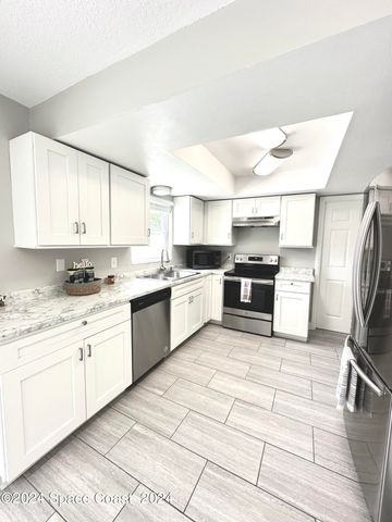 245 Monaco Road, Melbourne, FL 32904