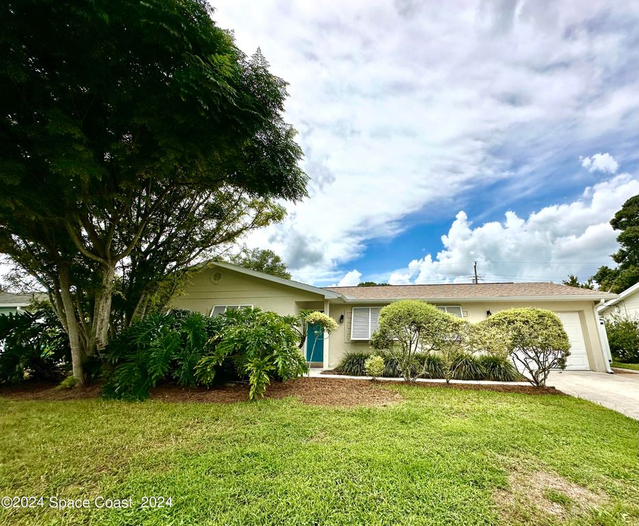 245 Monaco Road, Melbourne, FL 32904