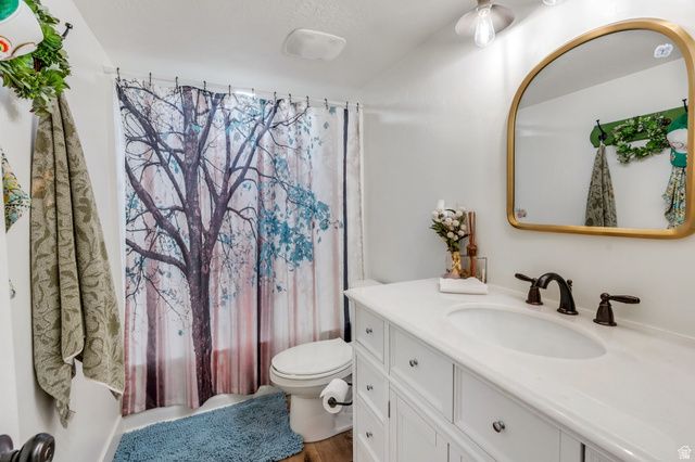1031 S 440 E, Salem, UT 84653