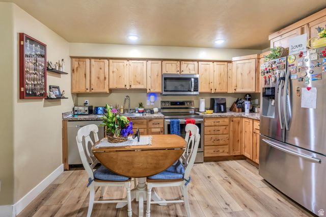 1031 S 440 E, Salem, UT 84653