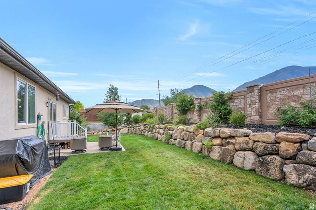 1031 S 440 E, Salem, UT 84653